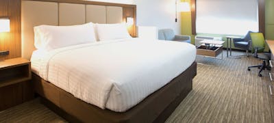 Holiday Inn Express & Suites Greenville S - Piedmont