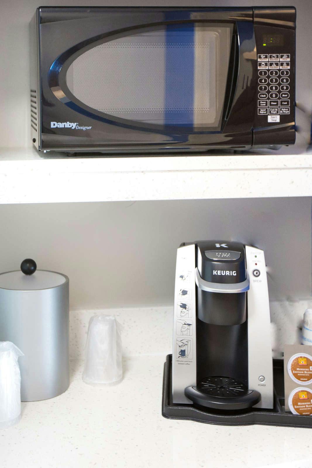 Hotel Holiday Inn Express & Suites Greenville S - Piedmont photo 4