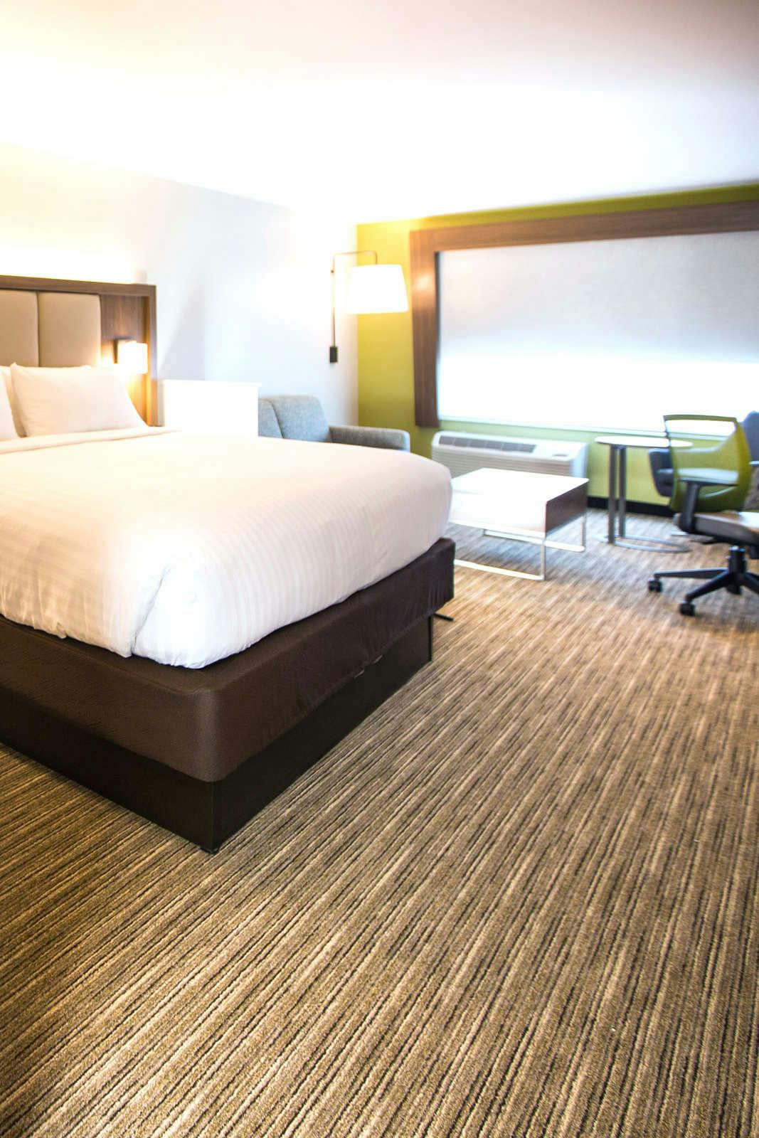 Hotel Holiday Inn Express & Suites Greenville S - Piedmont photo 3