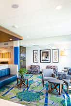 Hotel Holiday Inn Express & Suites Greenville S - Piedmont photo 5