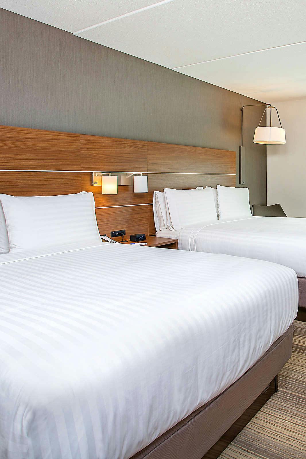 Hotel Holiday Inn Express & Suites Covington photo 4