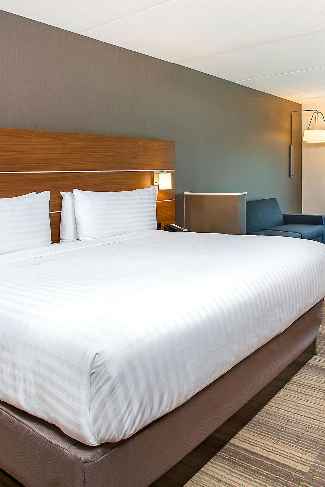 Hotel Holiday Inn Express & Suites Covington photo 2