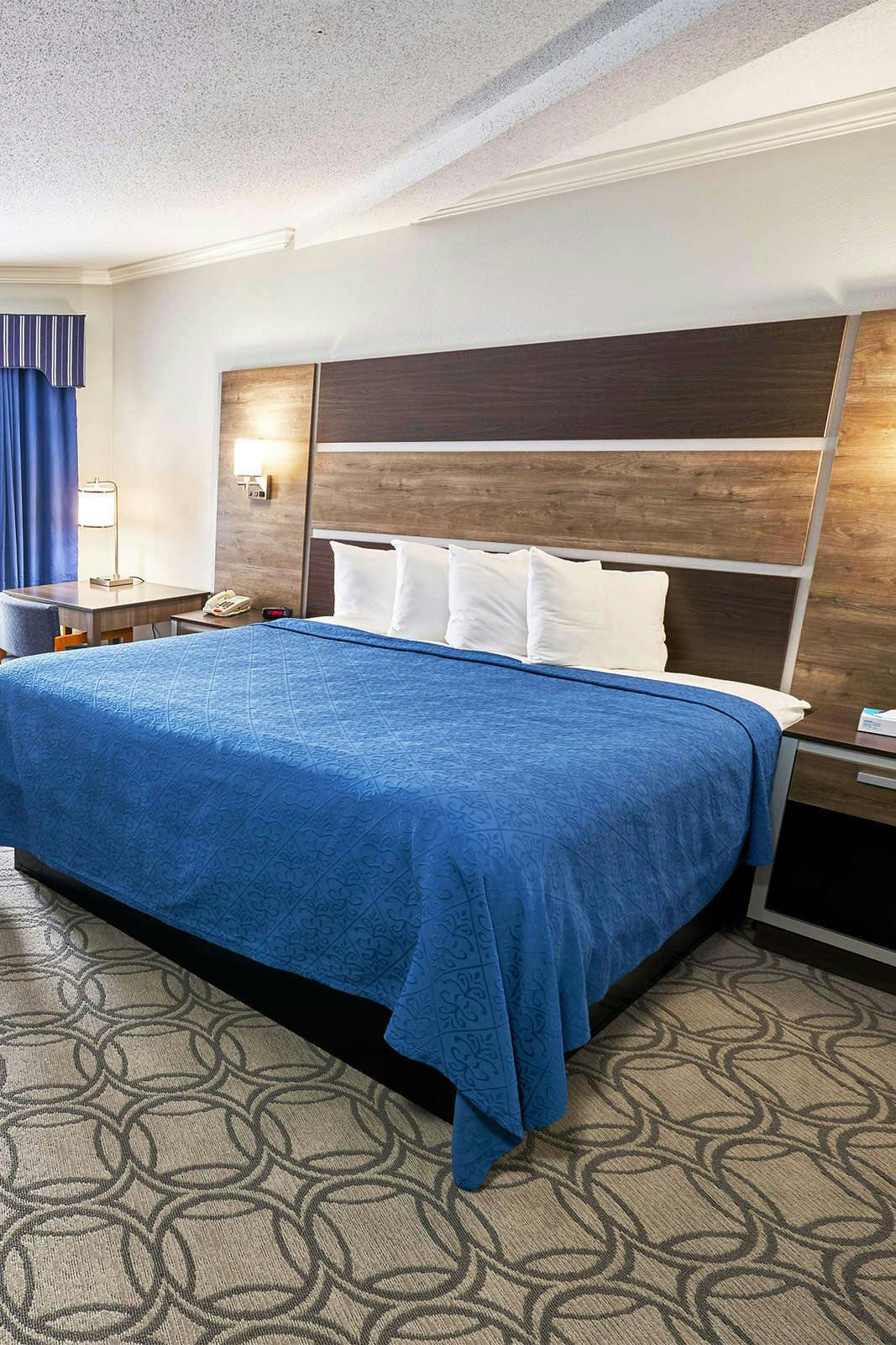 Hotel Ambassador Inn & Suites South Yarmouth photo 3