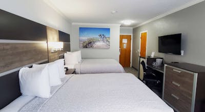 Ambassador Inn & Suites South Yarmouth