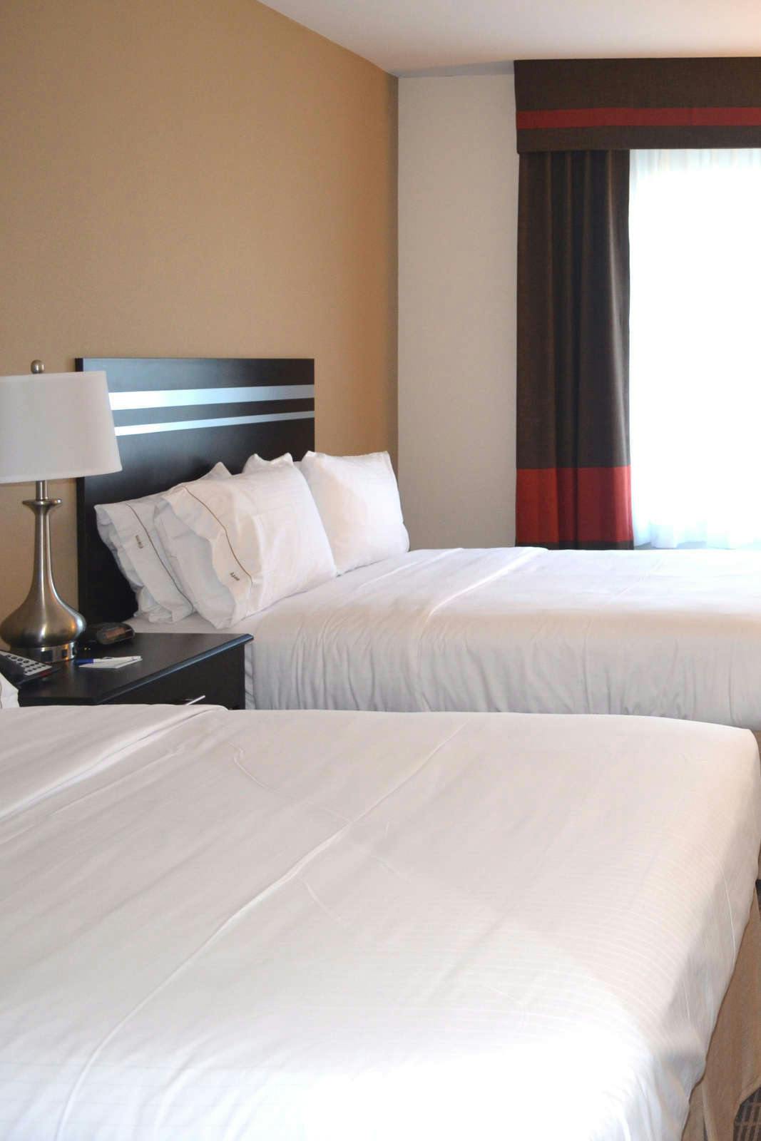 Hotel Holiday Inn Express & Suites Golden - Denver Area photo 2