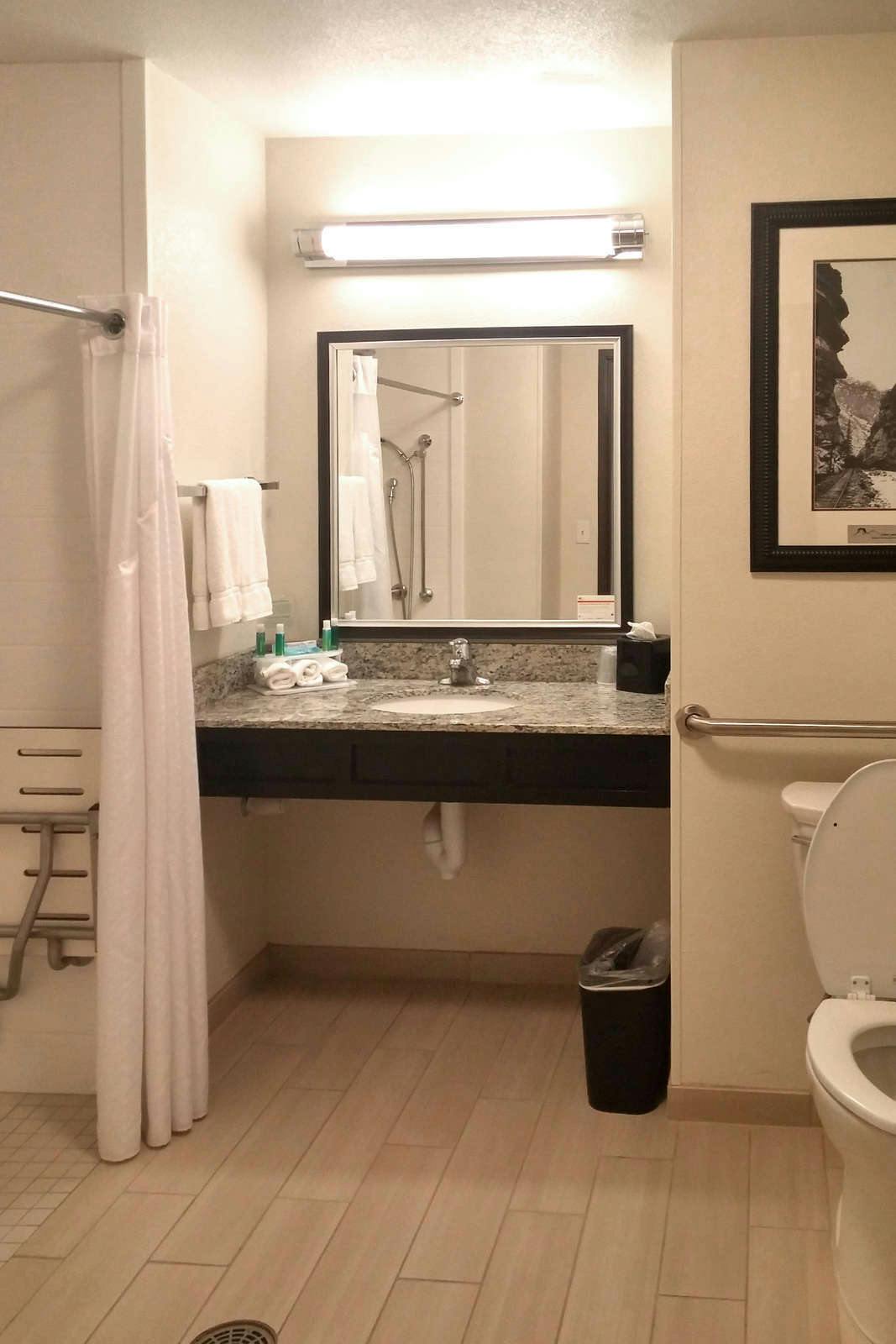 Hotel Holiday Inn Express & Suites Golden - Denver Area photo 5