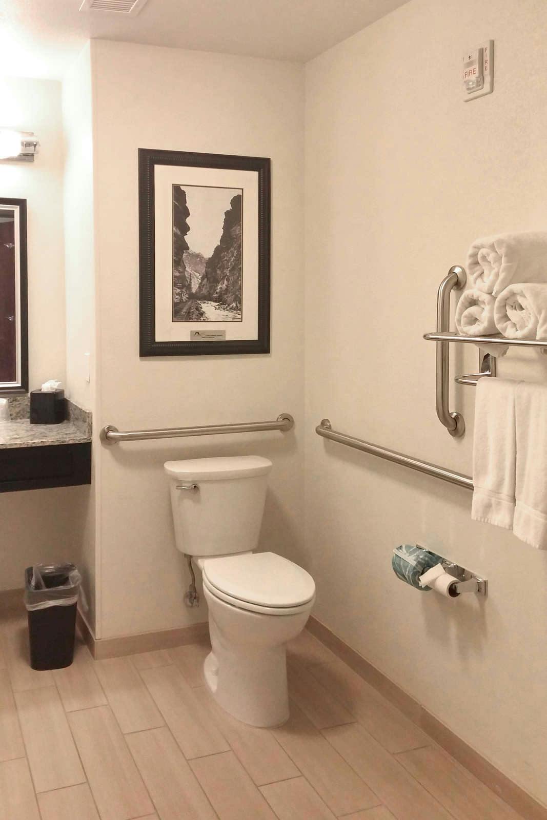 Hotel Holiday Inn Express & Suites Golden - Denver Area photo 4