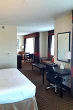 Hotel Holiday Inn Express & Suites Golden - Denver Area photo 3