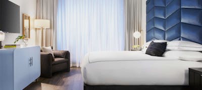Kimpton Shane Hotel