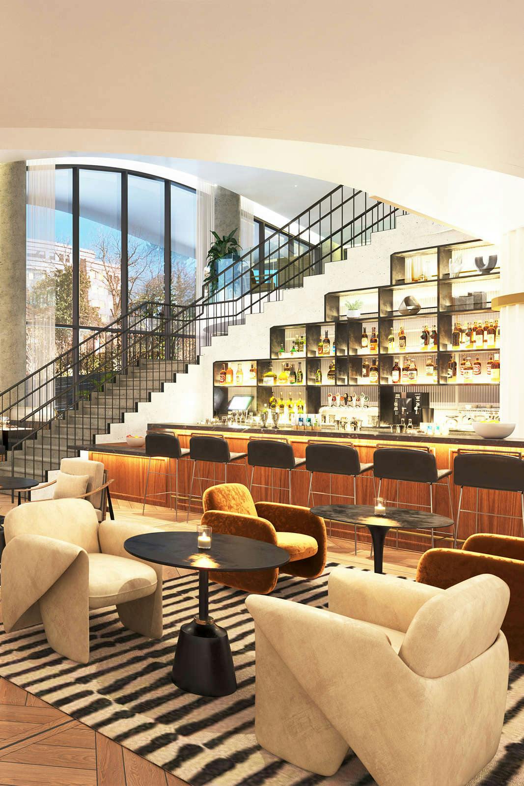 Hotel Kimpton Shane Hotel photo 5