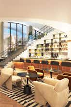 Hotel Kimpton Shane Hotel photo 5