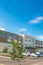 Hotel Holiday Inn Express & Suites Greenwood Mall photo 1