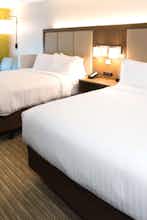 Hotel Holiday Inn Express & Suites Greenwood Mall photo 5