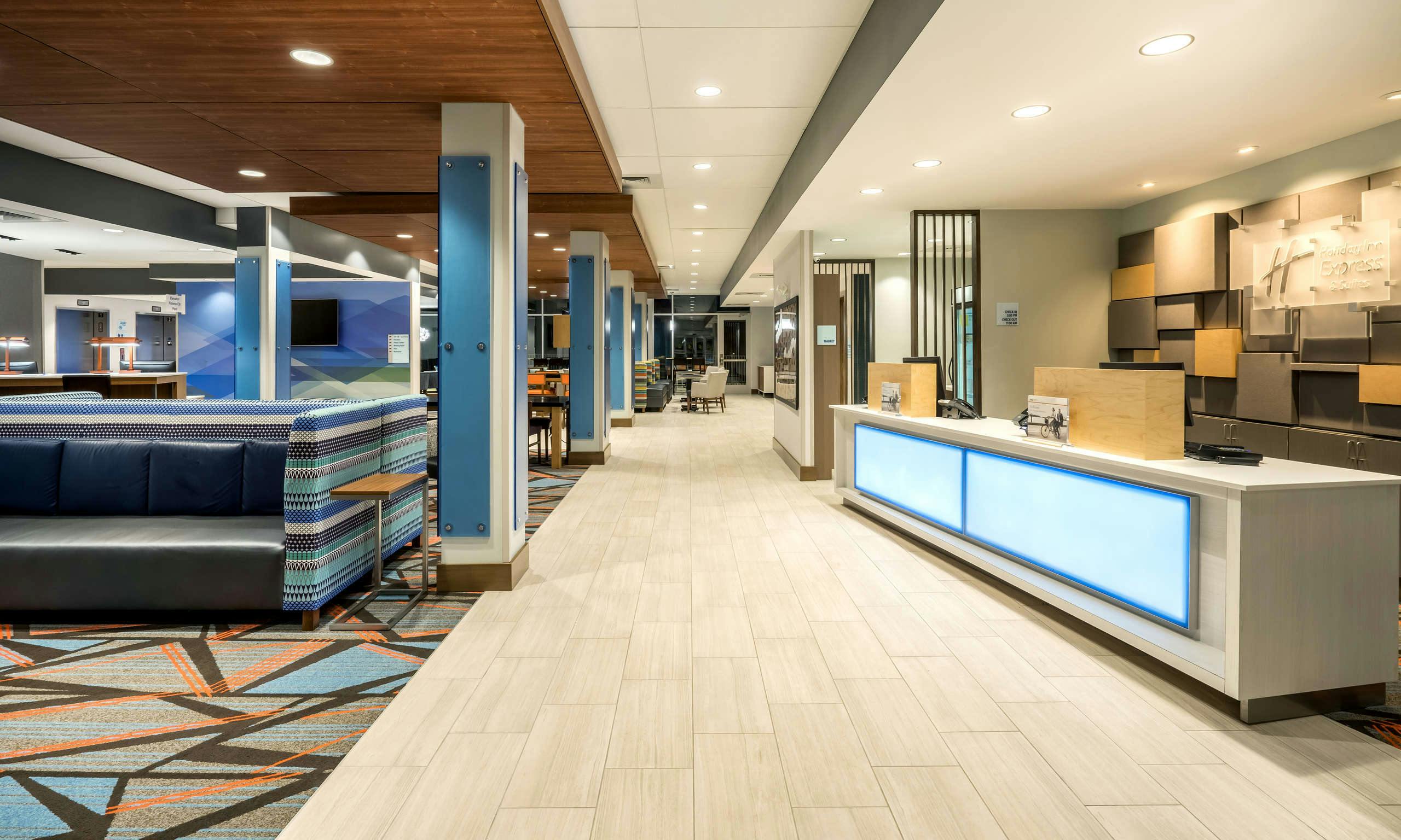 Holiday Inn Express & Suites Greenville SE - Simpsonville