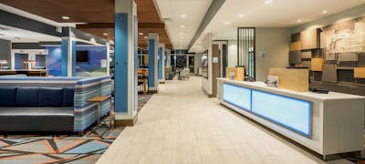 Holiday Inn Express & Suites Greenville SE - Simpsonville