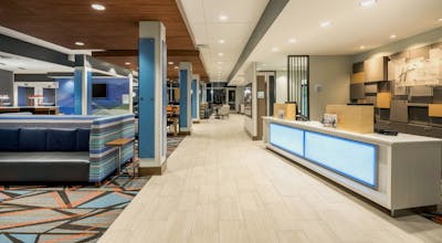 Holiday Inn Express & Suites Greenville SE - Simpsonville