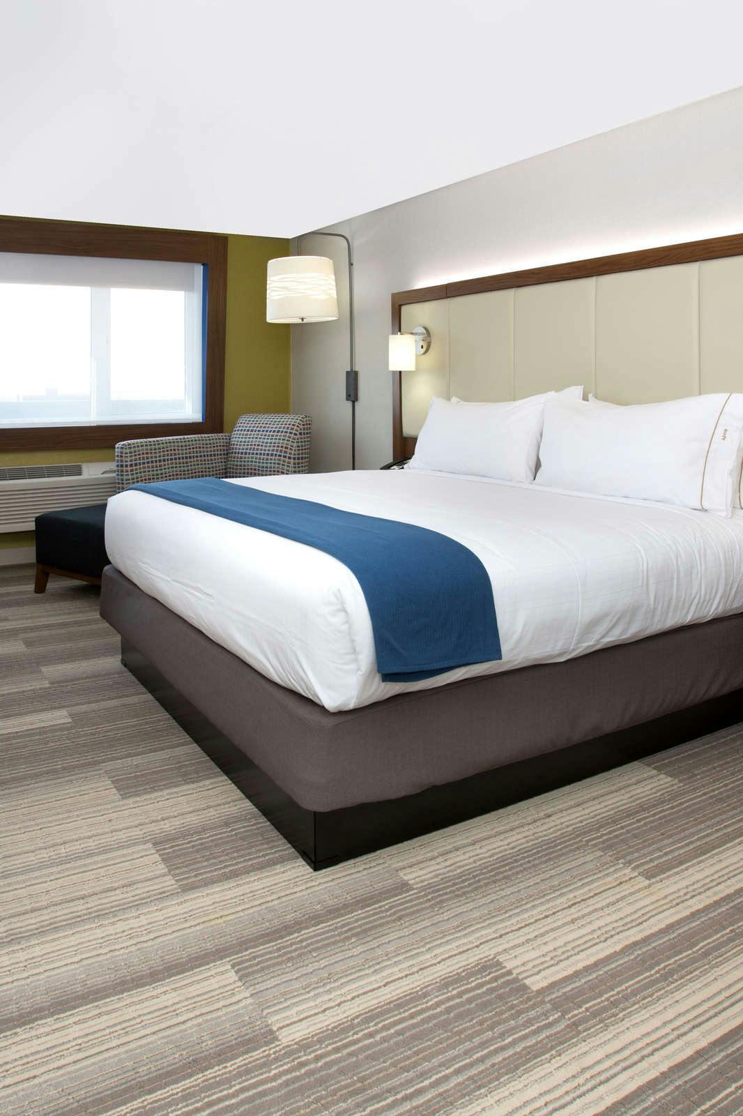 Hotel Holiday Inn Express & Suites Greenville SE - Simpsonville photo 1