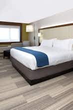 Hotel Holiday Inn Express & Suites Greenville SE - Simpsonville photo 1