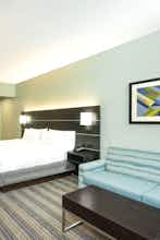 Hotel Holiday Inn Express & Suites Greenville SE - Simpsonville photo 2