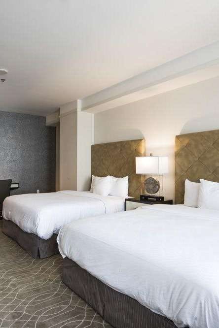 Hotel Colcord Hotel Oklahoma City, Curio Collection by Hilton photo 2