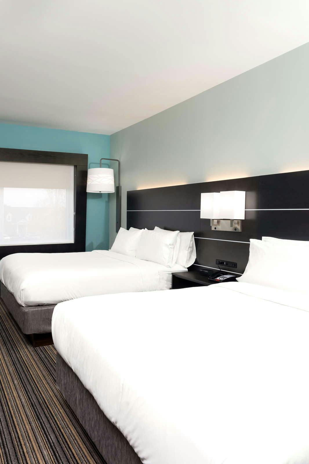 Hotel Holiday Inn Express & Suites Greenville SE - Simpsonville photo 5