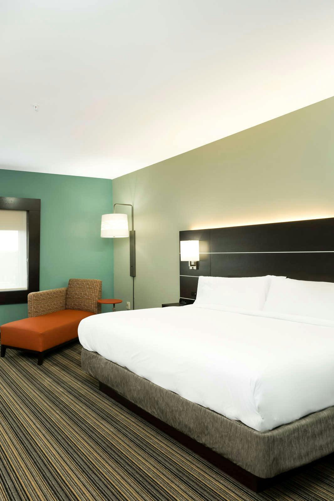 Hotel Holiday Inn Express & Suites Greenville SE - Simpsonville photo 3