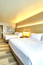 Hotel Holiday Inn Express & Suites Hermiston Downtown photo 1