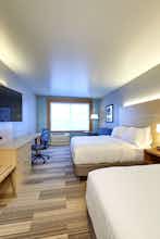 Hotel Holiday Inn Express & Suites Hermiston Downtown photo 2