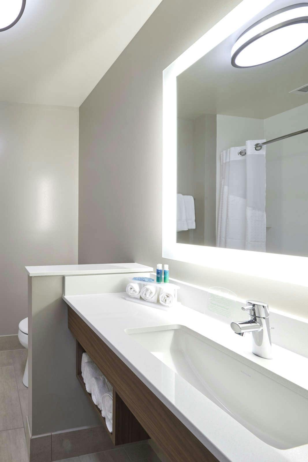 Hotel Holiday Inn Express & Suites Hermiston Downtown photo 4