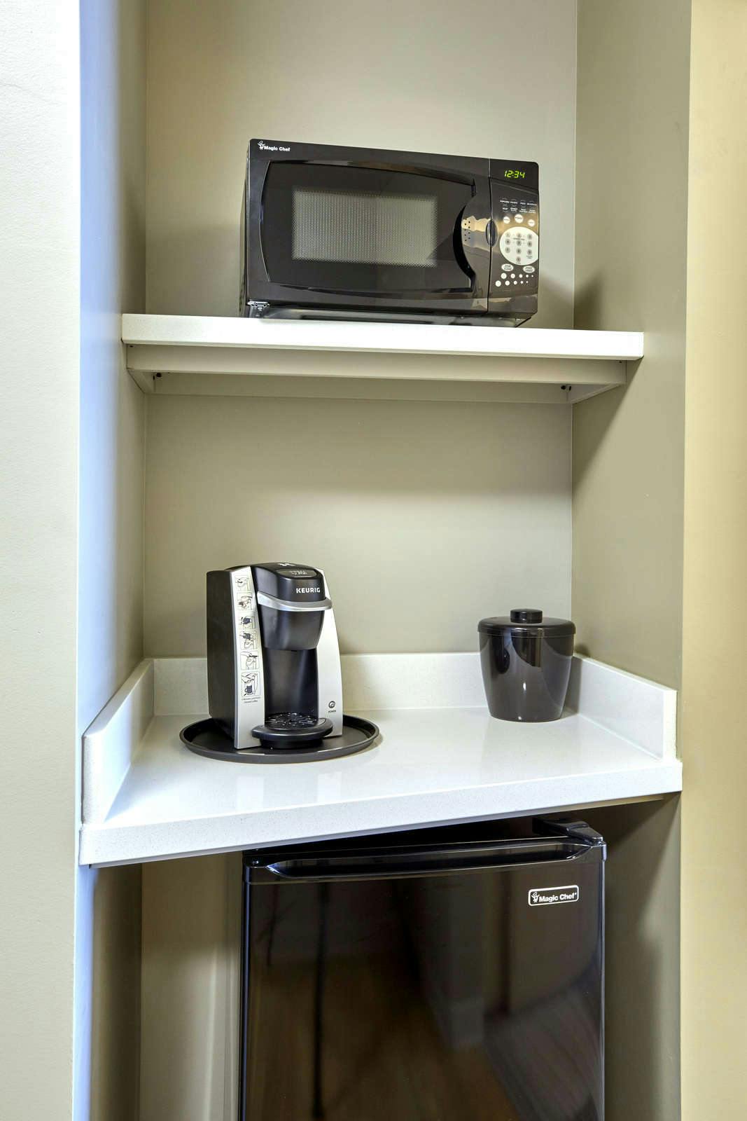 Hotel Holiday Inn Express & Suites Hermiston Downtown photo 3