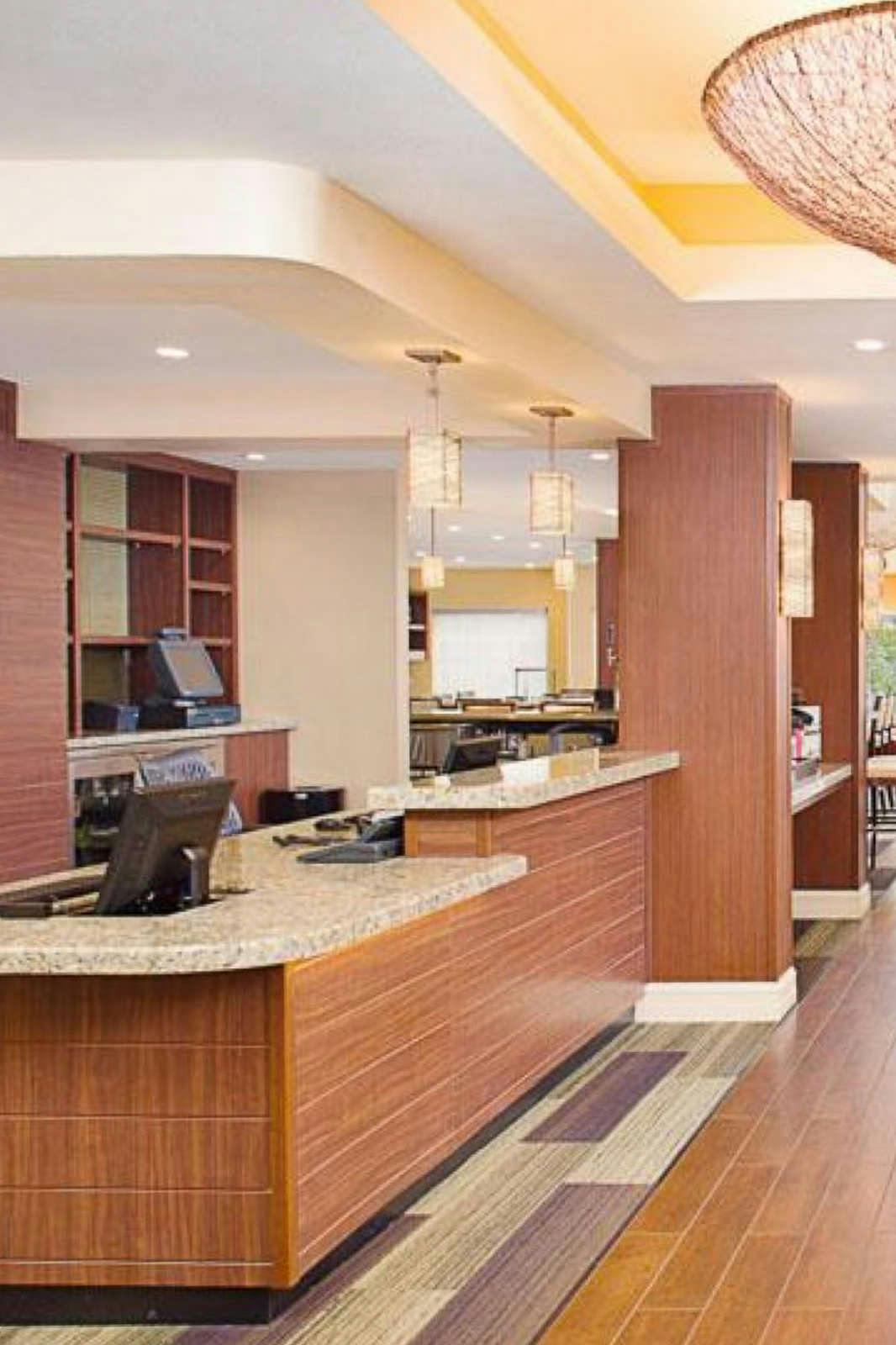 Hotel HYATT house Los Angeles LAX/Manhattan Beach photo 5