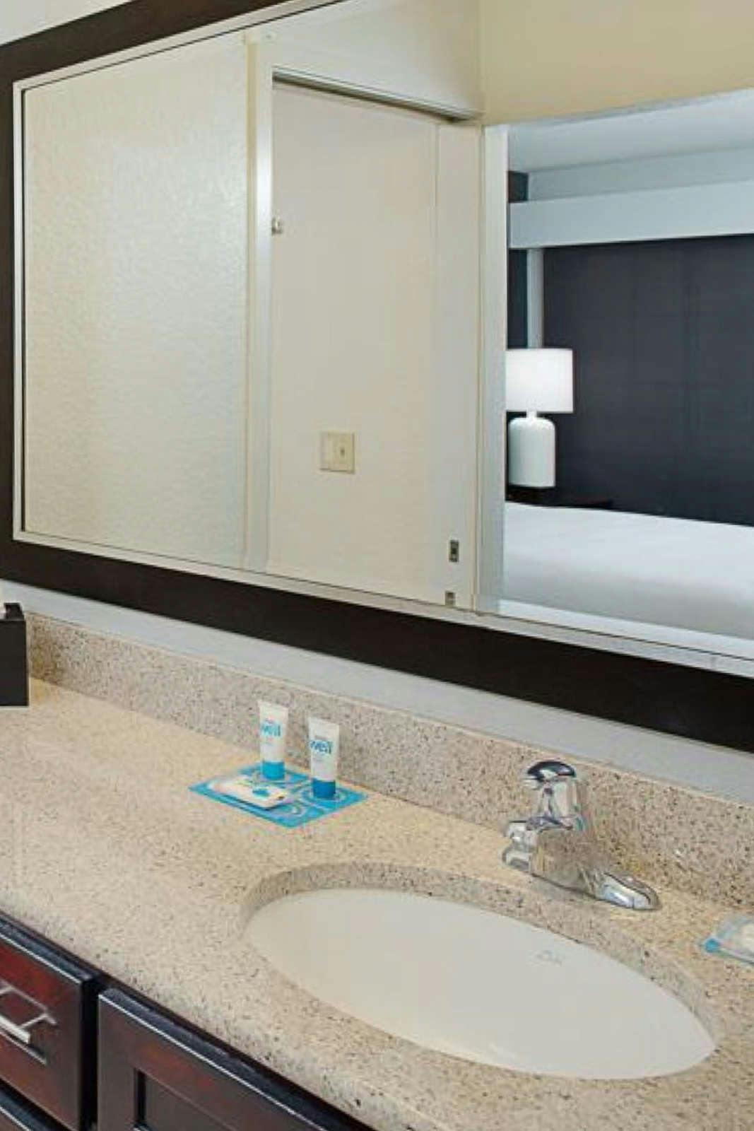 Hotel HYATT house Los Angeles LAX/Manhattan Beach photo 4