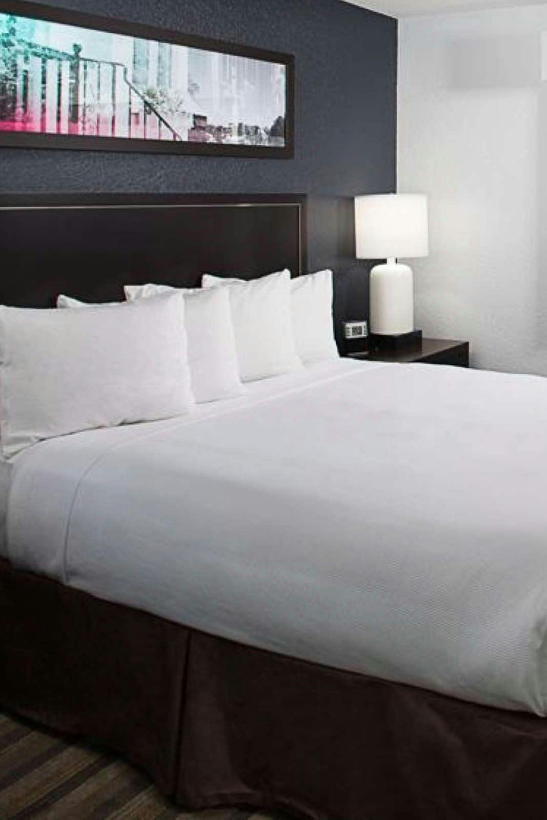Hotel HYATT house Los Angeles LAX/Manhattan Beach photo 1