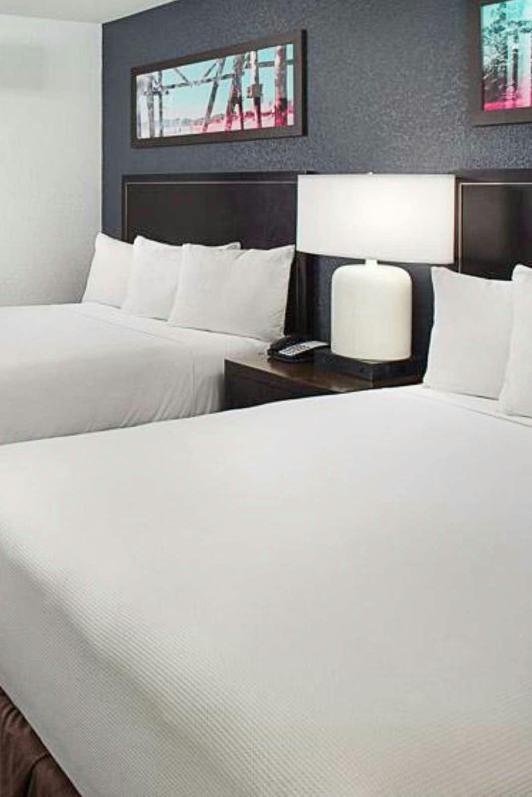 Hotel HYATT house Los Angeles LAX/Manhattan Beach photo 2
