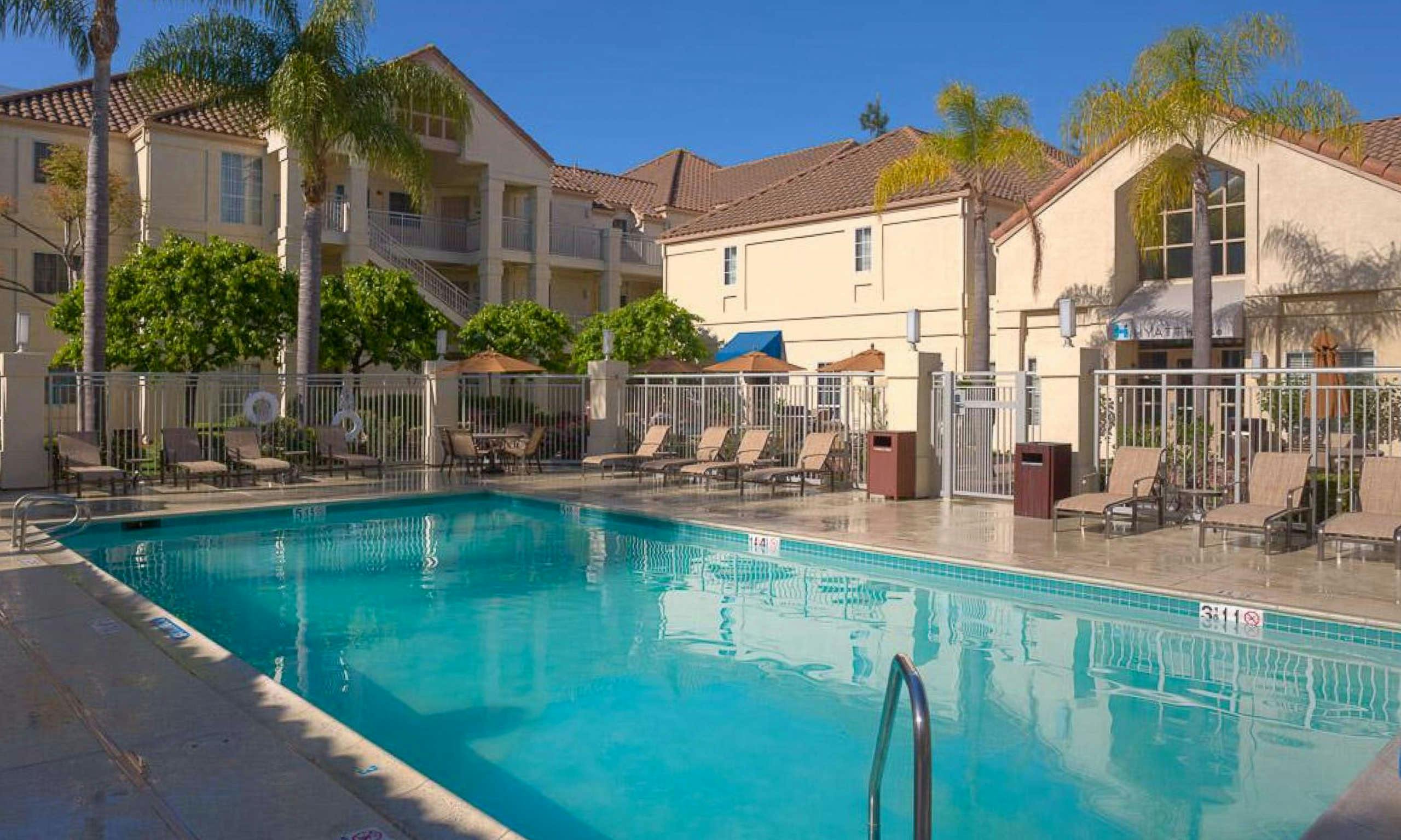 HYATT house Los Angeles LAX/Manhattan Beach