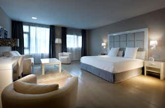Hotel Eurostars Sidi Maarouf photo 1
