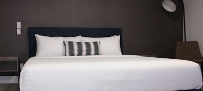 WAFER 450 Hotel