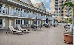 Legacy Harbour Hotel & Suites