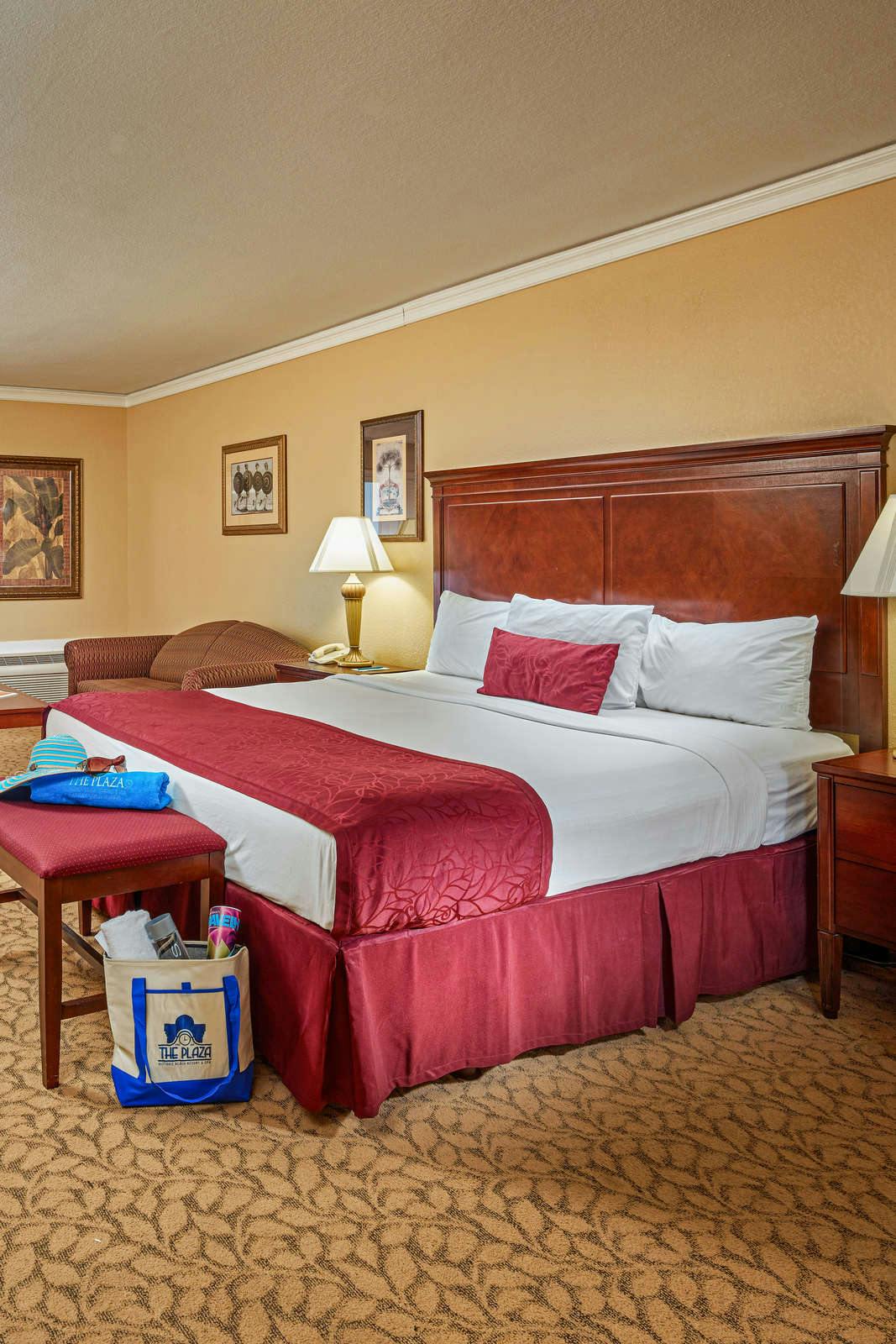 Hotel Plaza Resort & Spa photo 4