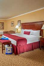 Hotel Plaza Resort & Spa photo 4