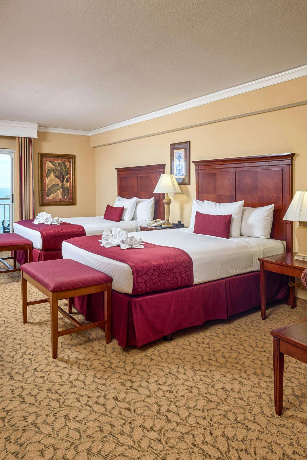 Hotel Plaza Resort & Spa photo 5