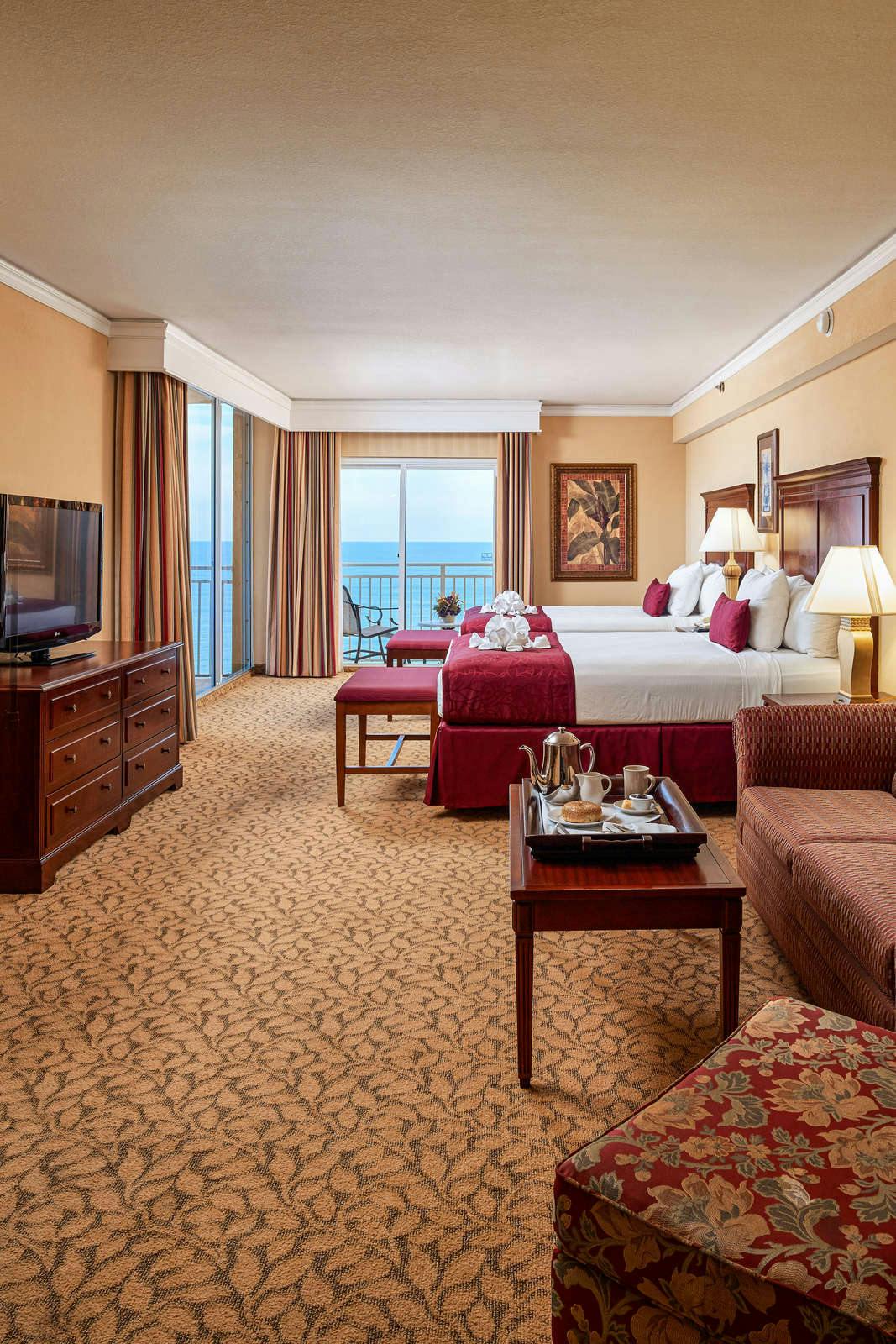 Hotel Plaza Resort & Spa photo 1