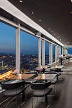 Hotel Frankfurt Eurotheum photo 5