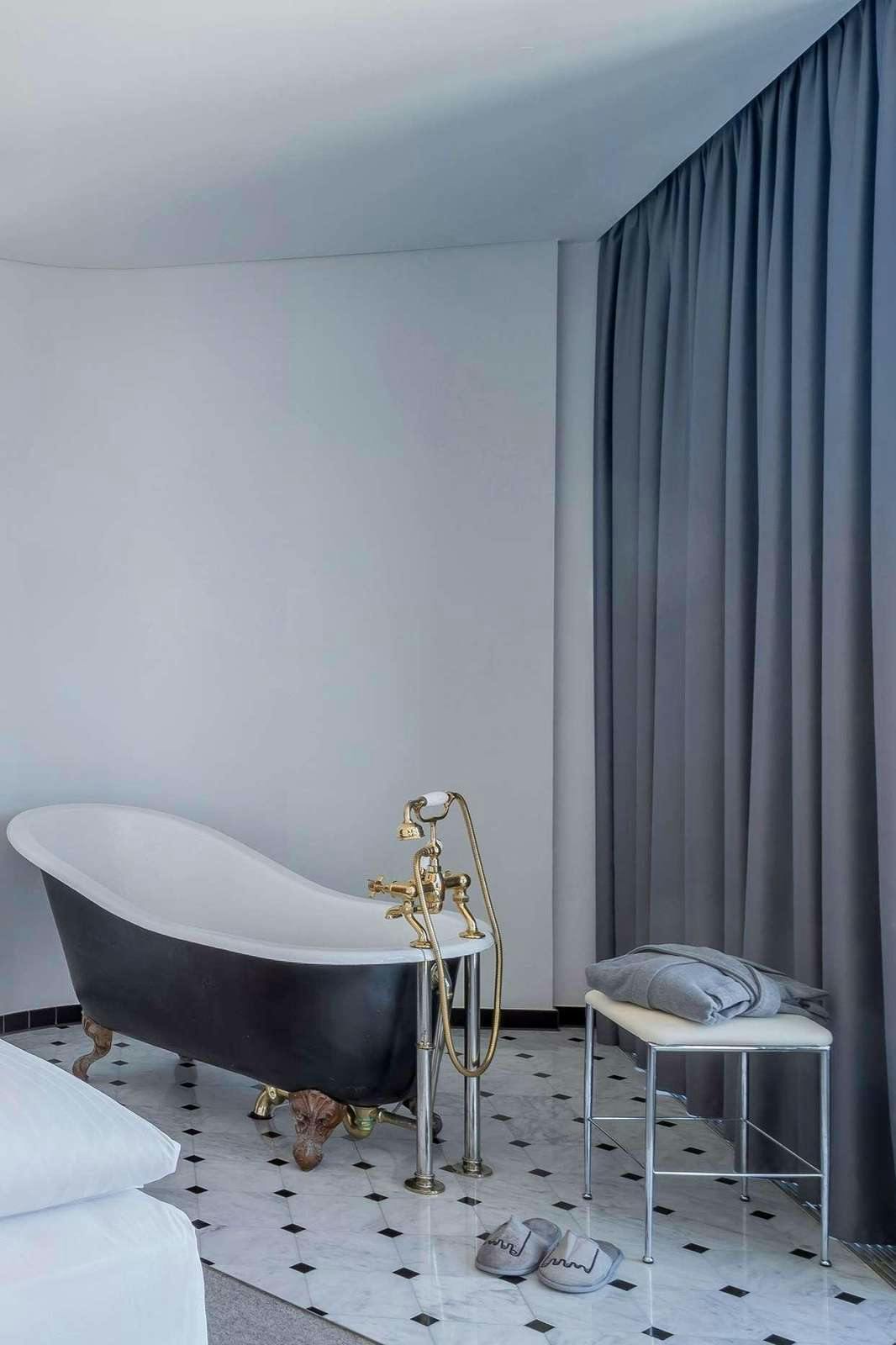 Hotel Frankfurt Eurotheum photo 3