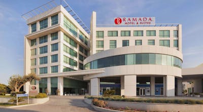 Last Minute Hotel Deals In Izmir Hoteltonight