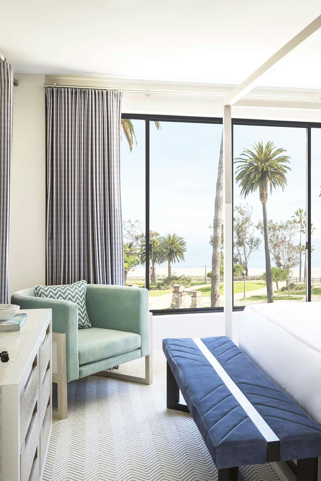 Hotel Oceana Beach Club Hotel - Ocean View Suite photo 1