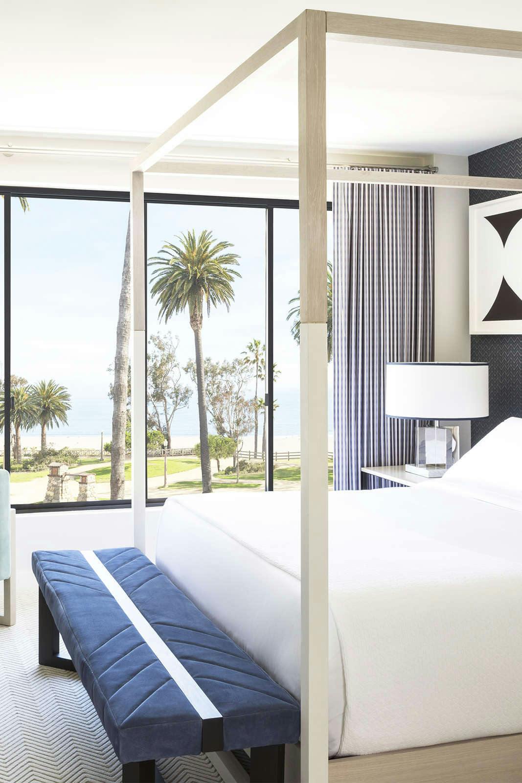 Hotel Oceana Beach Club Hotel - Ocean View Suite photo 2