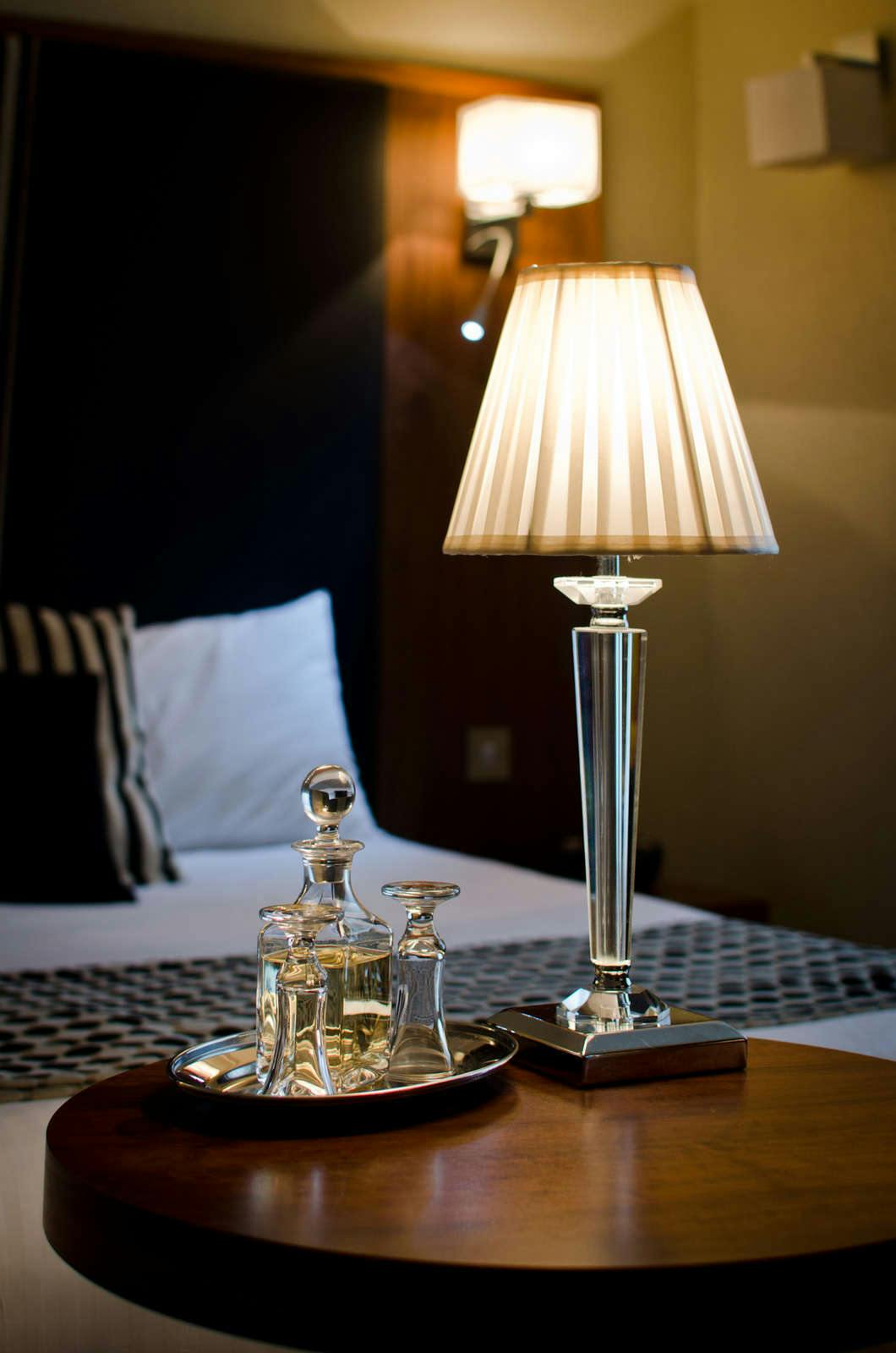 Hotel Kildonan Lodge Hotel photo 4