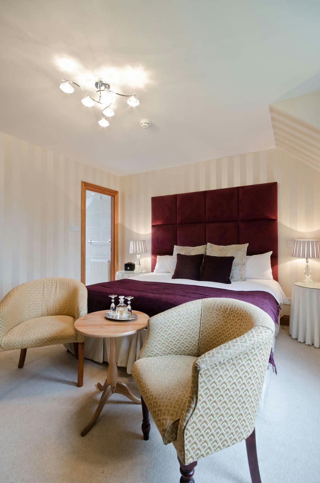 Hotel Kildonan Lodge Hotel photo 2