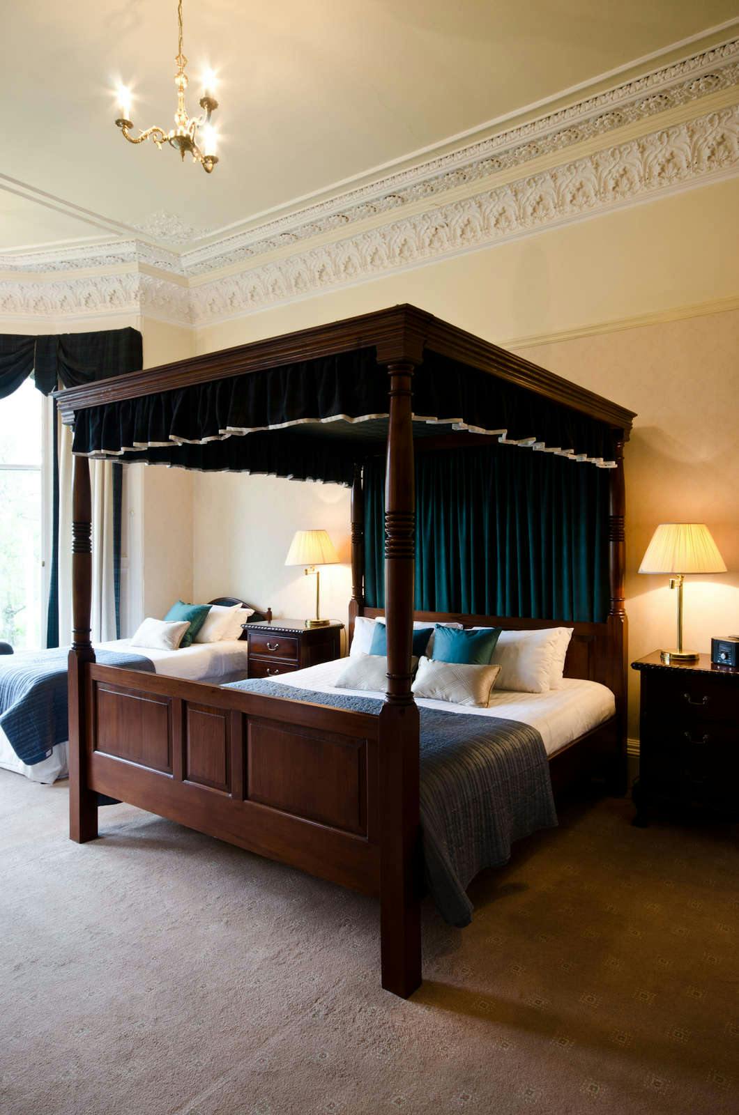 Hotel Kildonan Lodge Hotel photo 3